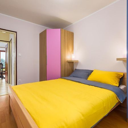 Apartments Vilma لوفغان الغرفة الصورة