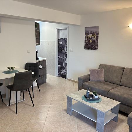 Apartments Vilma لوفغان المظهر الخارجي الصورة