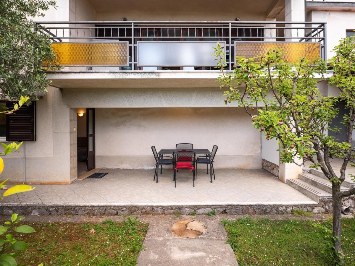 Apartments Vilma لوفغان المظهر الخارجي الصورة