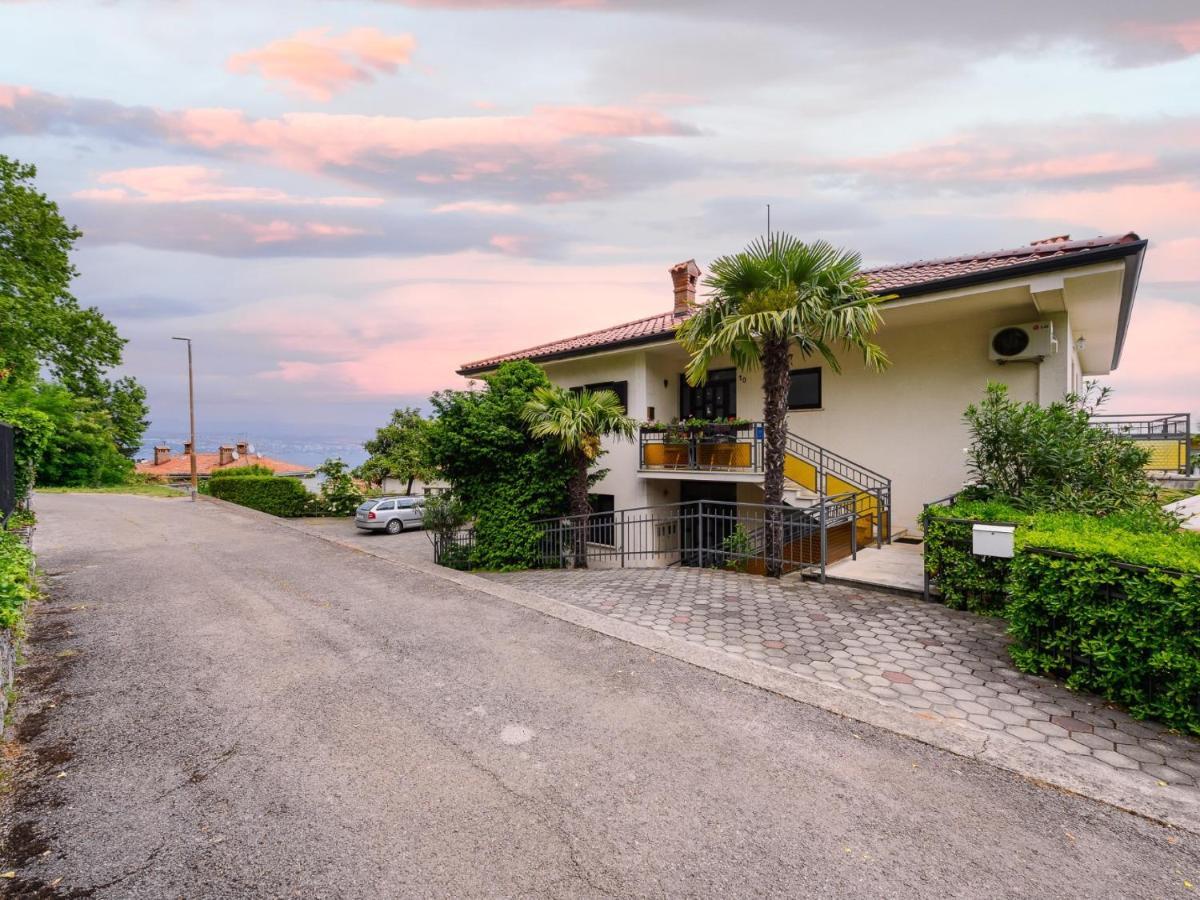 Apartments Vilma لوفغان المظهر الخارجي الصورة