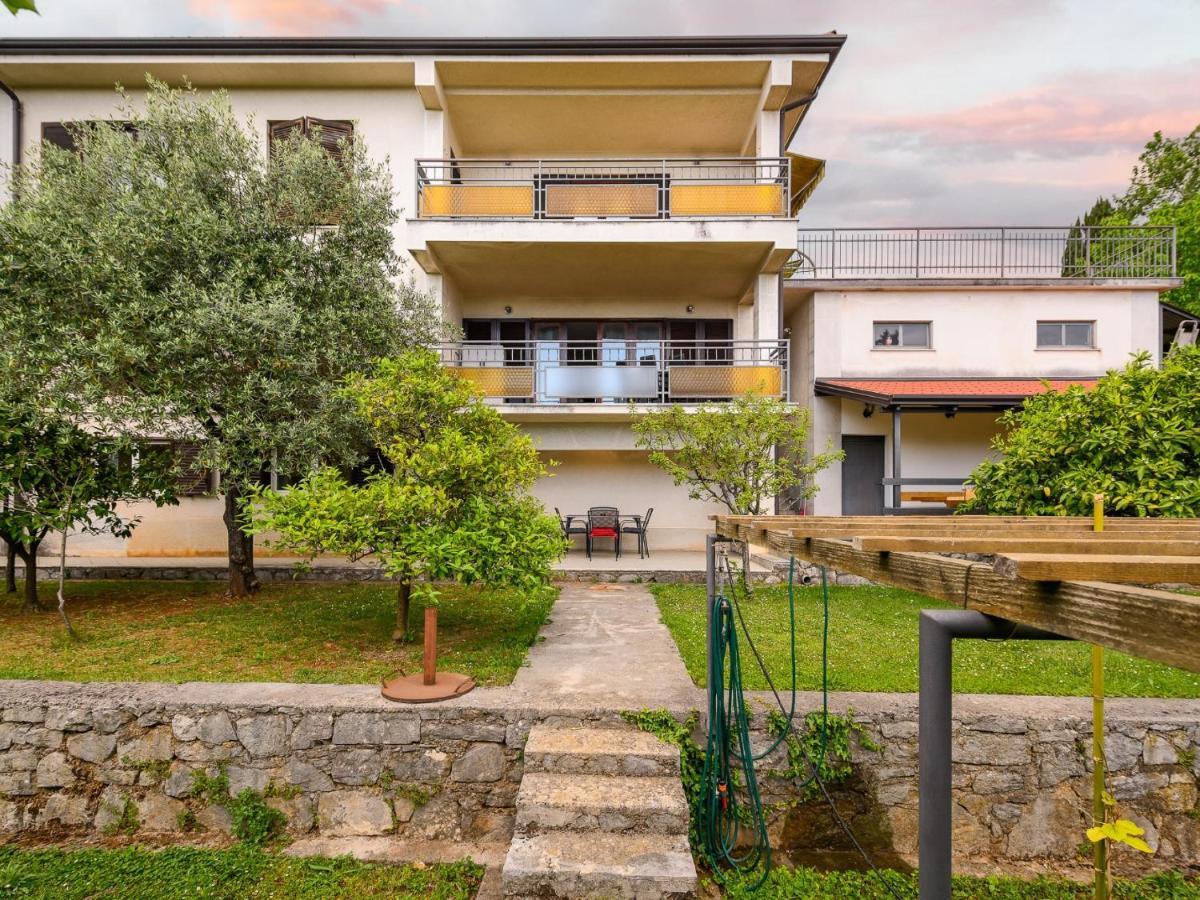 Apartments Vilma لوفغان المظهر الخارجي الصورة