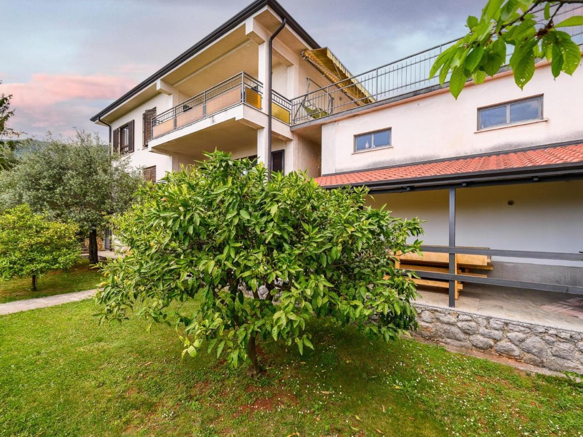 Apartments Vilma لوفغان المظهر الخارجي الصورة
