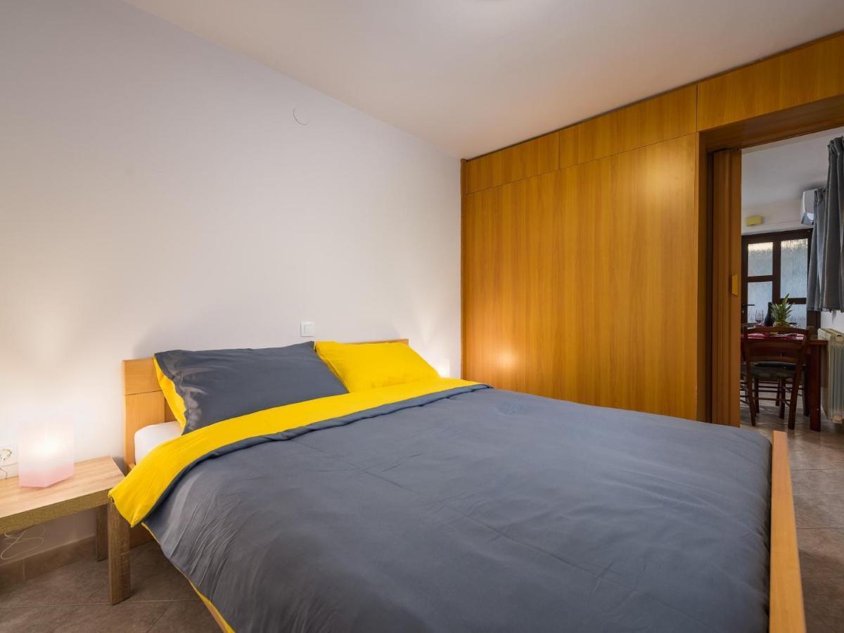 Apartments Vilma لوفغان الغرفة الصورة