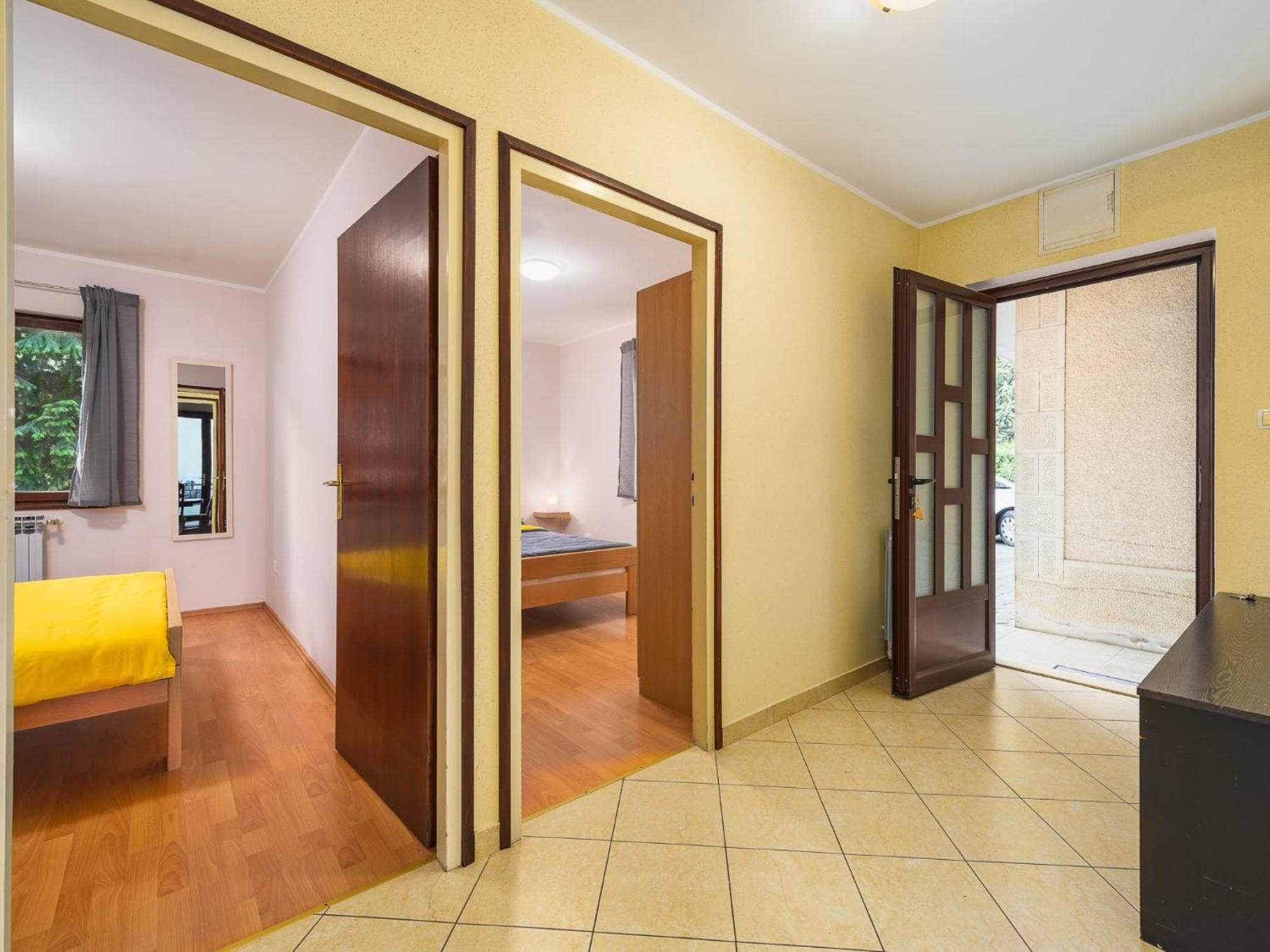 Apartments Vilma لوفغان الغرفة الصورة