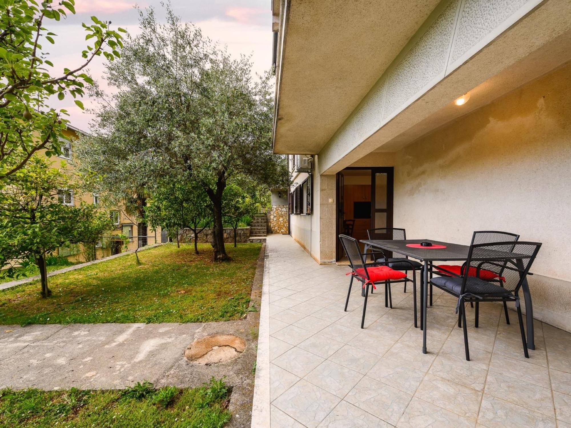 Apartments Vilma لوفغان الغرفة الصورة