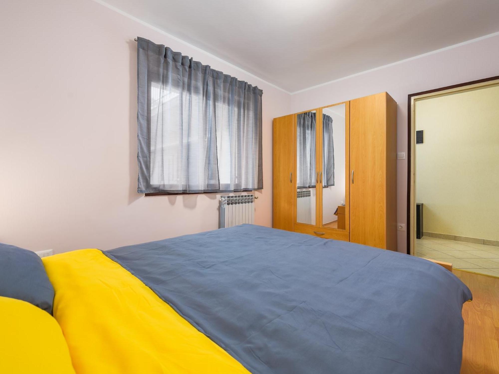 Apartments Vilma لوفغان الغرفة الصورة