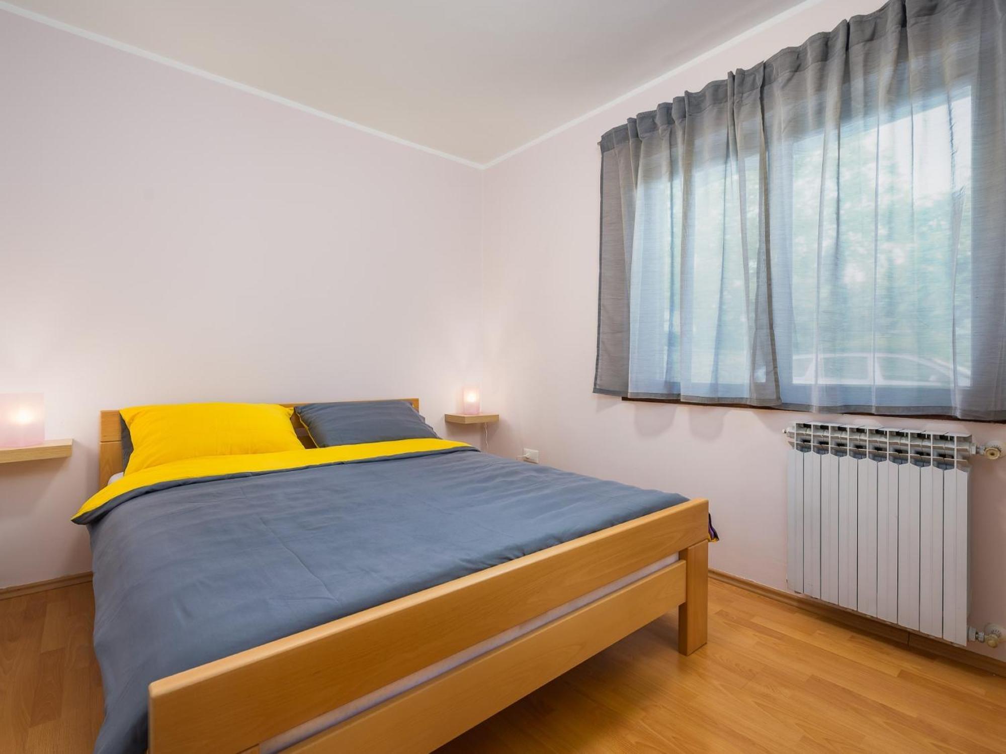 Apartments Vilma لوفغان الغرفة الصورة