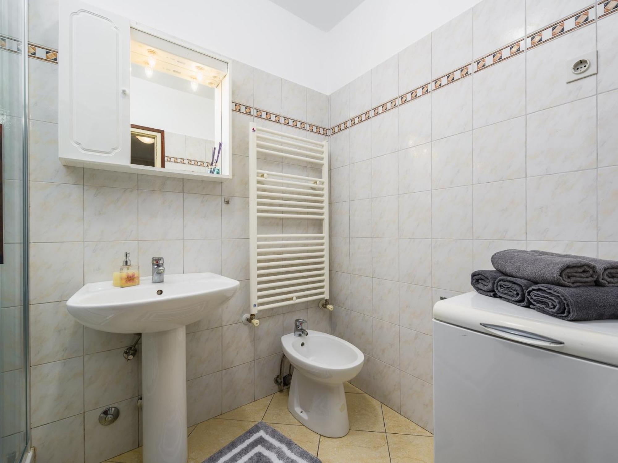 Apartments Vilma لوفغان الغرفة الصورة