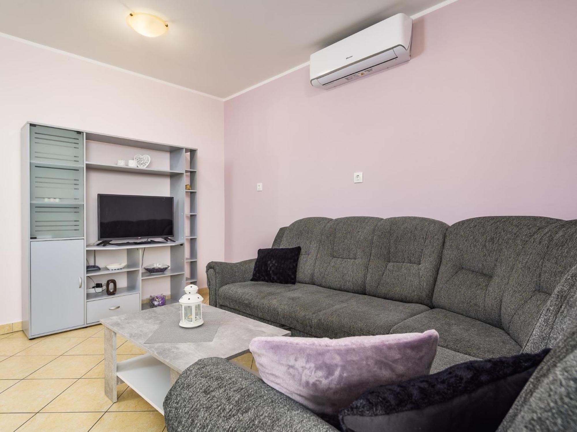 Apartments Vilma لوفغان الغرفة الصورة