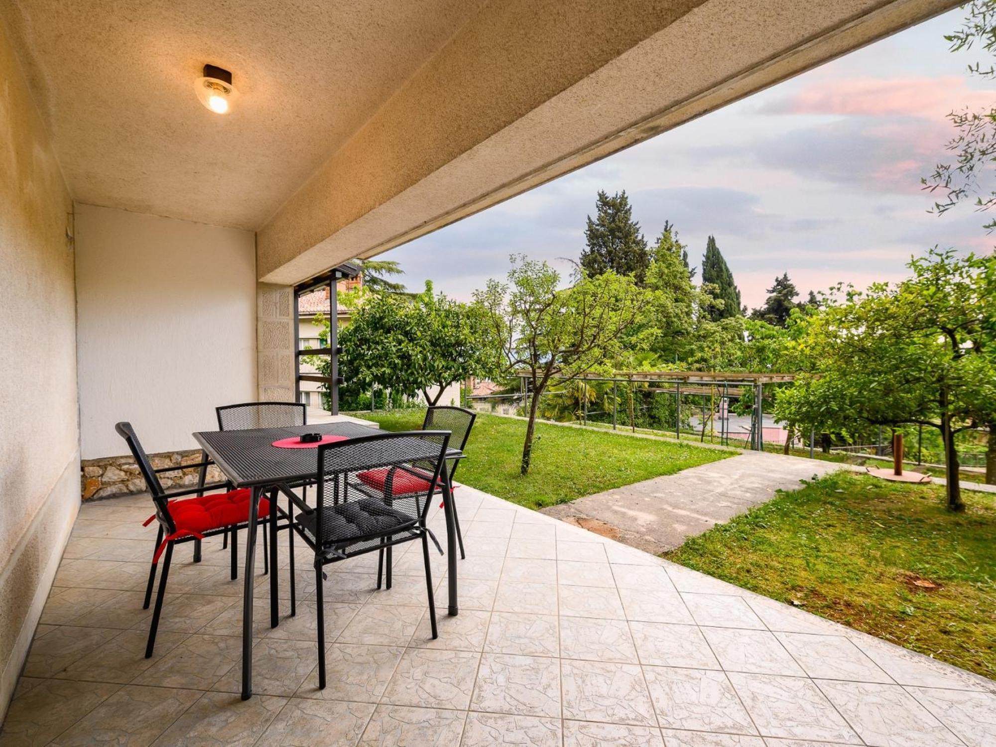 Apartments Vilma لوفغان الغرفة الصورة