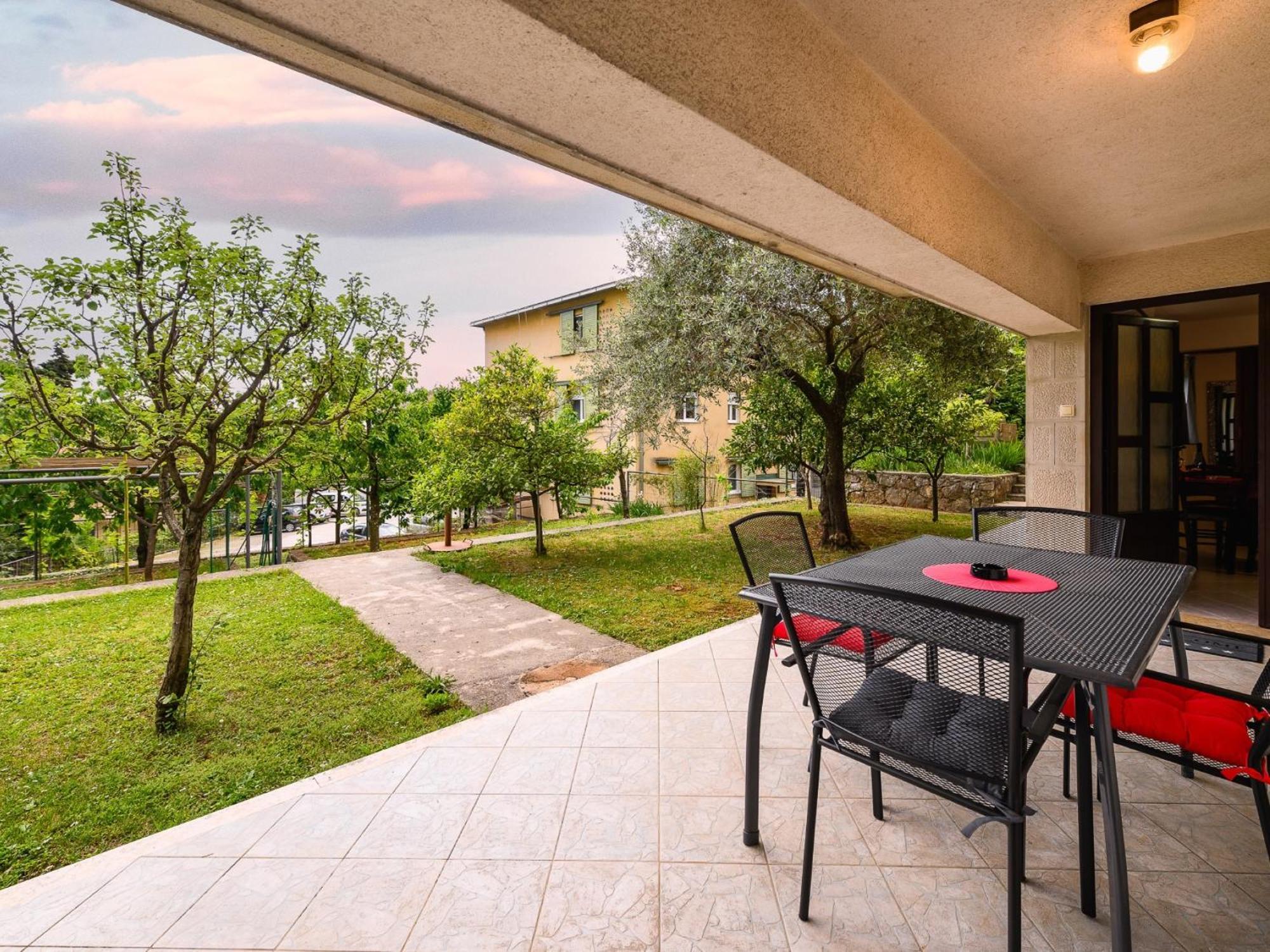 Apartments Vilma لوفغان الغرفة الصورة