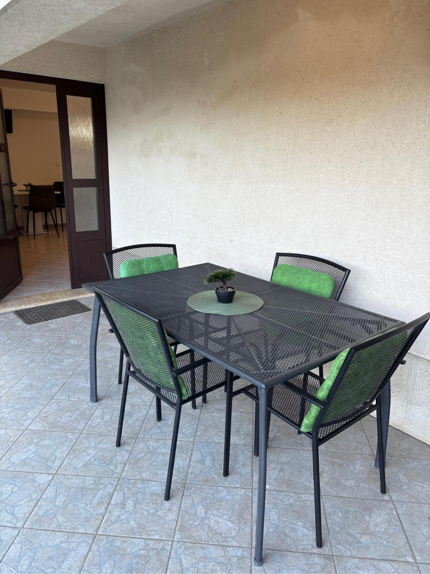 Apartments Vilma لوفغان المظهر الخارجي الصورة
