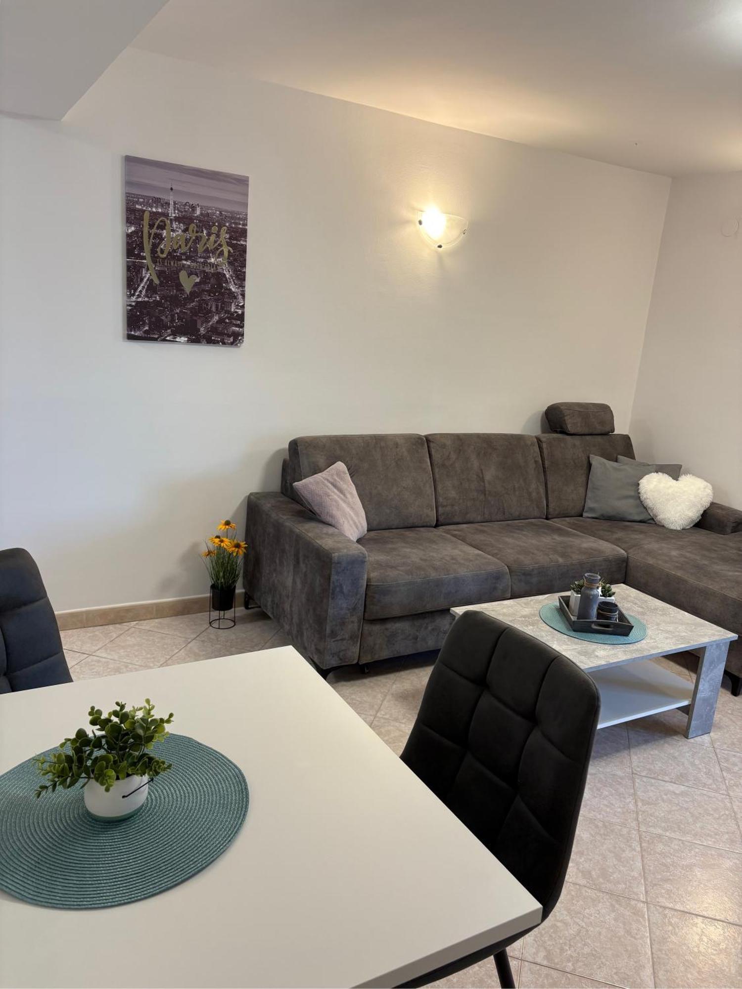 Apartments Vilma لوفغان المظهر الخارجي الصورة
