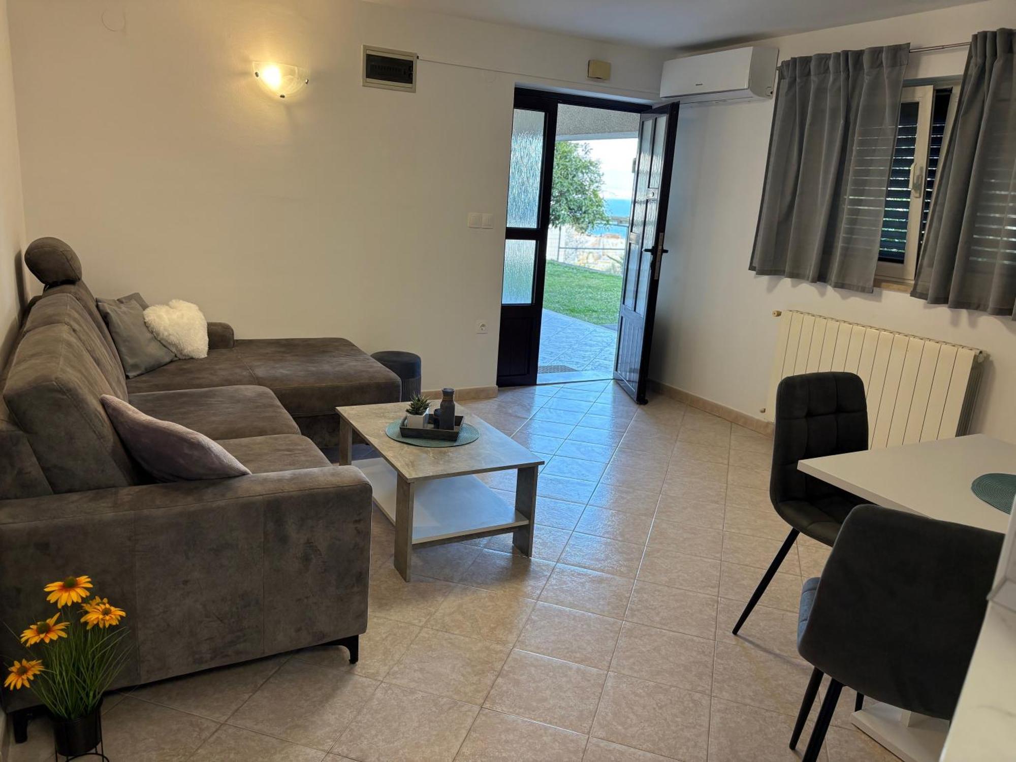 Apartments Vilma لوفغان المظهر الخارجي الصورة